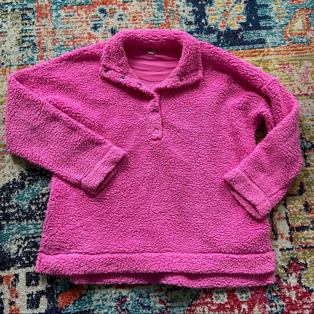 Aerie Sherpa